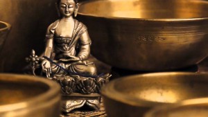 Tibetan Singing Bowl Meditation