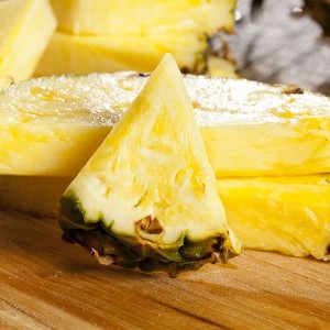 Benefits of Bromelain