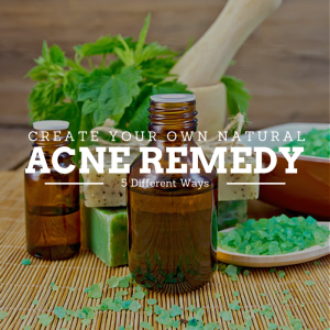 Acne Remedy (1)